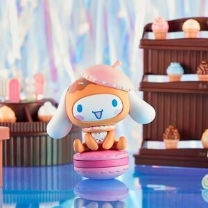 tokidoki Cinnamoroll x Donutino from tokidoki x Cinnamoroll Sweet Treats Series